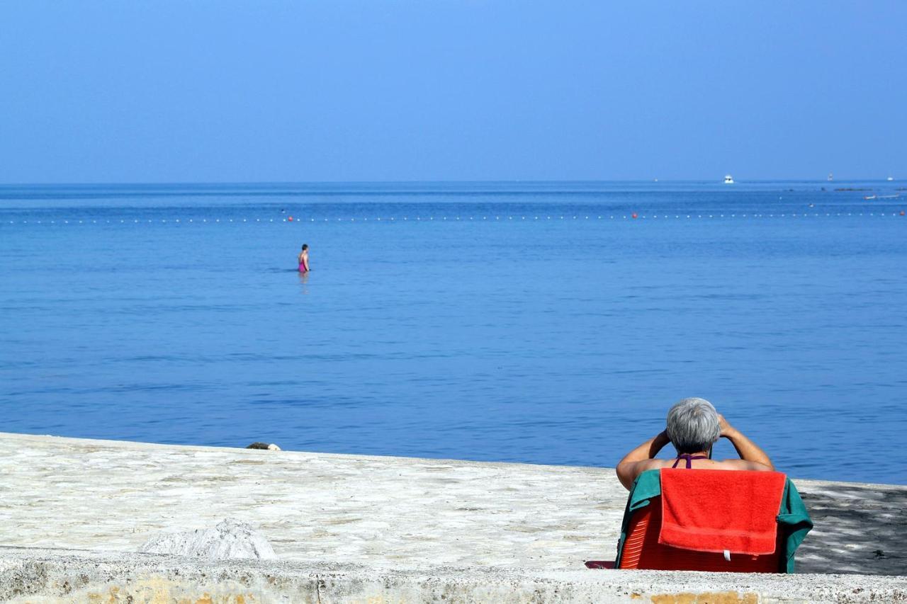 Apartments With A Parking Space Umag - 7109 Екстериор снимка