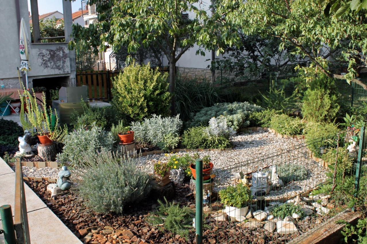 Apartments With A Parking Space Umag - 7109 Екстериор снимка