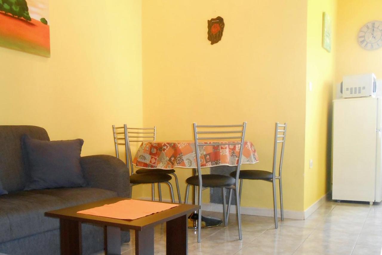 Apartments With A Parking Space Umag - 7109 Екстериор снимка