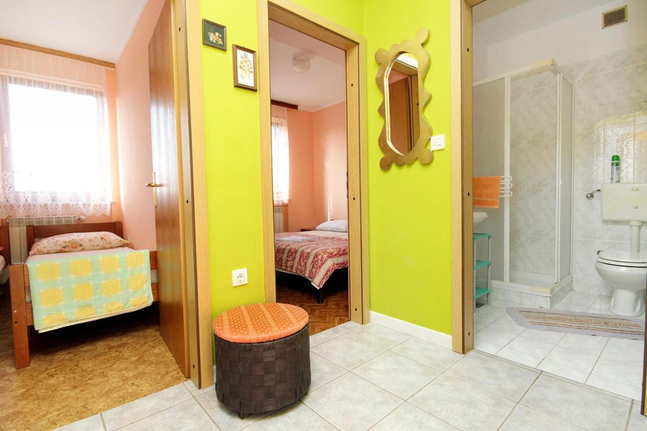 Apartments With A Parking Space Umag - 7109 Екстериор снимка